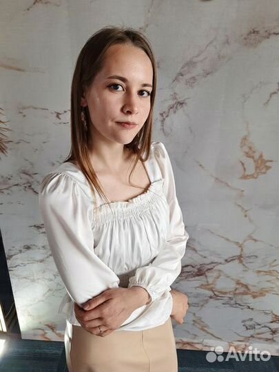 Репетитор по английскому языку