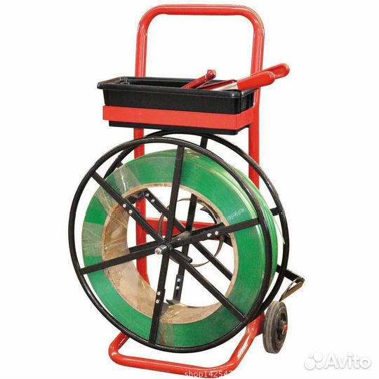 Диспенсер-размотчик ап 4 в 1 - дм универсальный