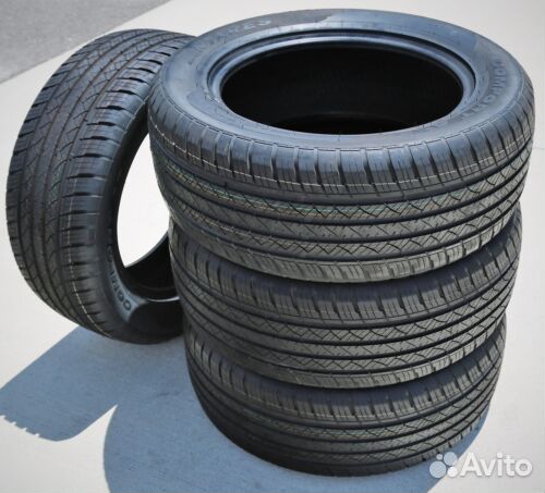 Antares Comfort A5 225/65 R17