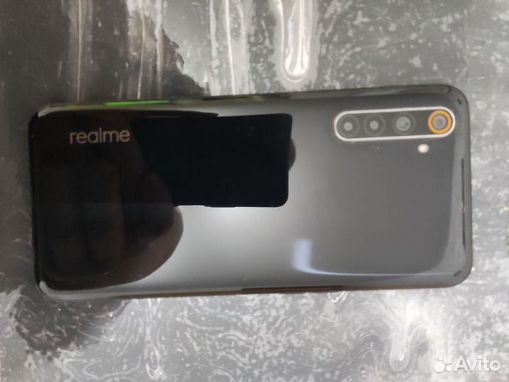 realme 6S, 6/128 ГБ