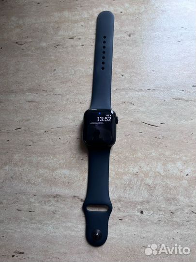 Часы Apple Watch