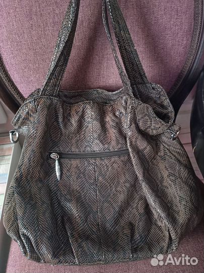 Сумка nino tacchini