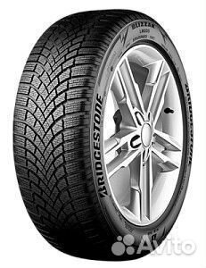 Bridgestone Blizzak LM-005 205/45 R16 87H