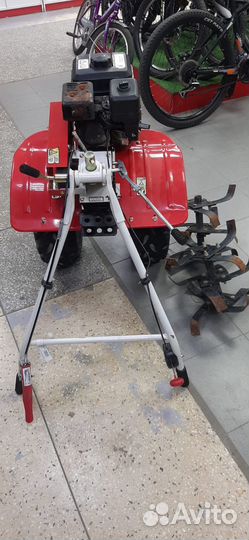 Культиватор Forza мб7-702