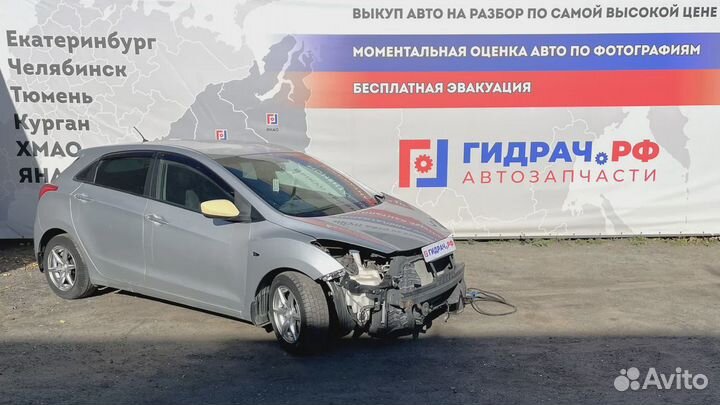 Панель приборов Hyundai i30 (GD) 94003A6193