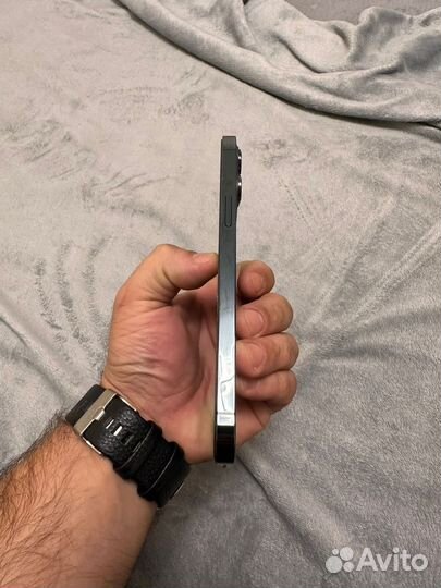 iPhone 12 про макс