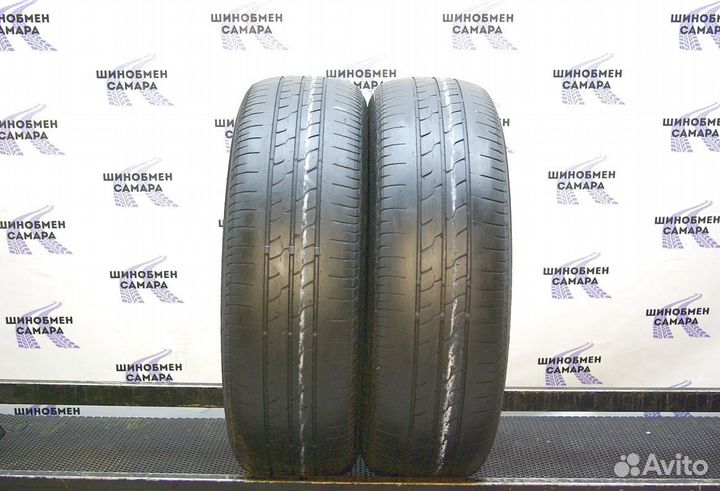 Bridgestone B391 175/65 R15 84