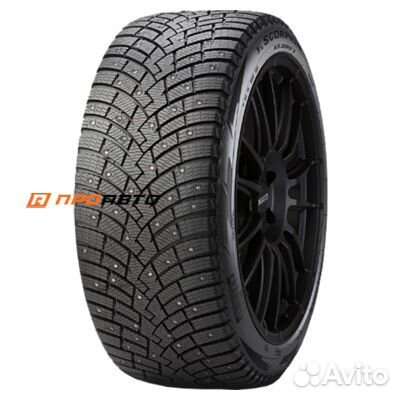Pirelli Scorpion Ice Zero 2 235/55 R18 104H