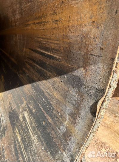 Труба 325 восстановленная