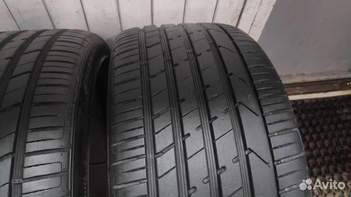 Hankook Ventus S1 Evo 2 K117 285/35 R22 106Y