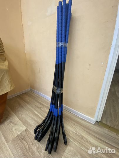 Клюшка для флорбола