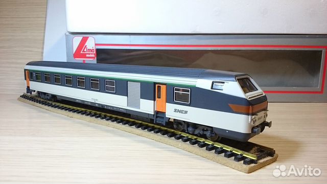 Модели железных дорог но 1 87 купить в Москве | Хобби и отдых | Авито