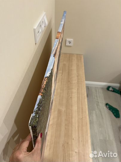 Интерьерная картина