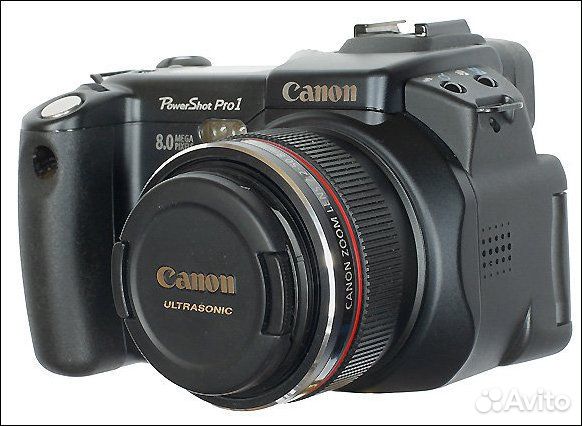 Canon PowerShot PRO1
