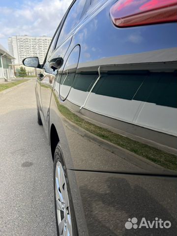 Hyundai Solaris 1.6 AT, 2018, 105 000 км объявление продам