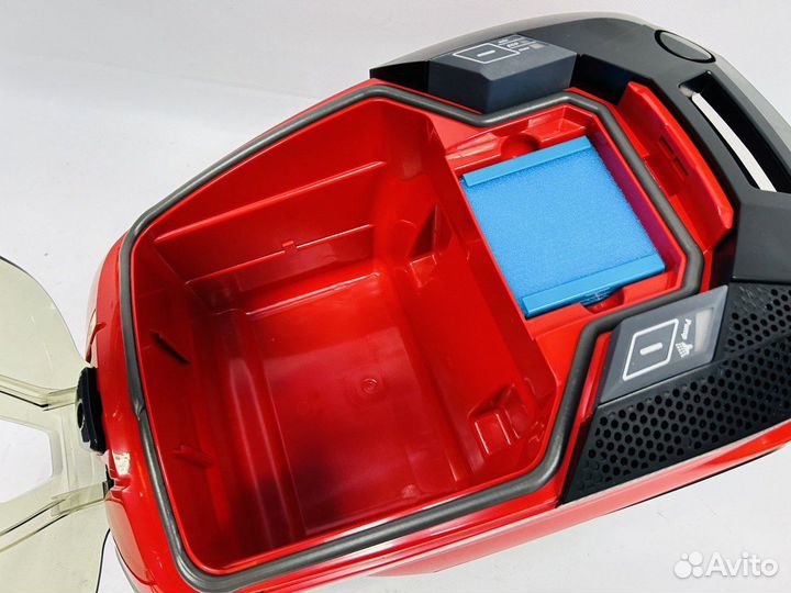 Пылесос моющий Thomas wave XT aqua-BOX 788586