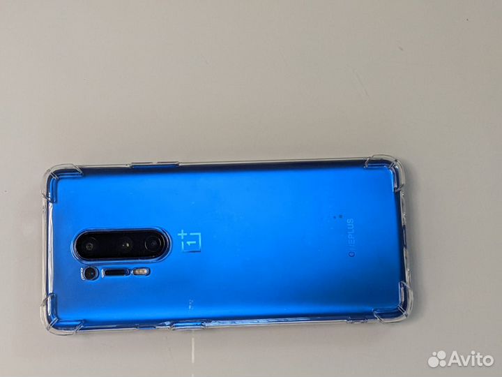 Oneplus 8 pro чехол