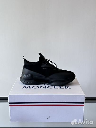 Кроссовки moncler (39-46)