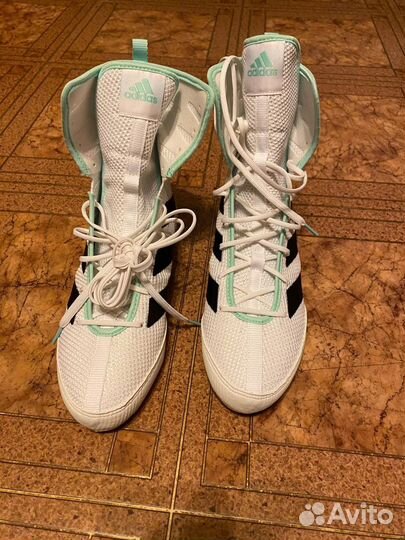 Боксерки adidas