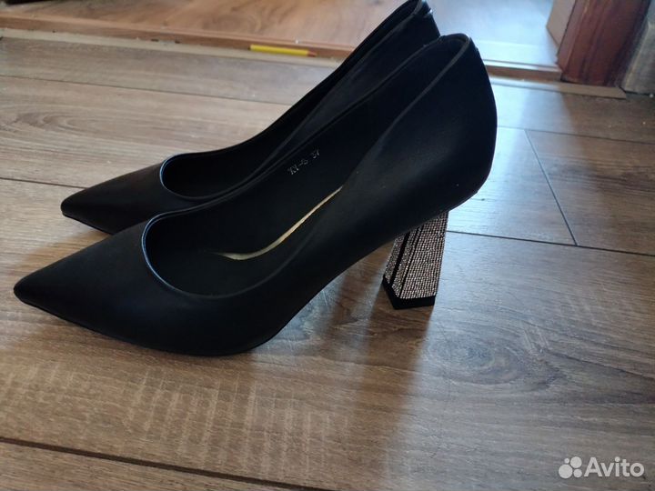 Туфли женские