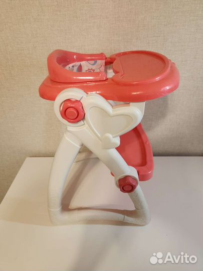 Столик для кормления