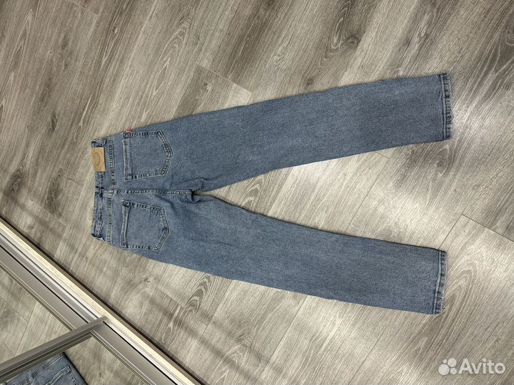 Джинсы женские 25 размер