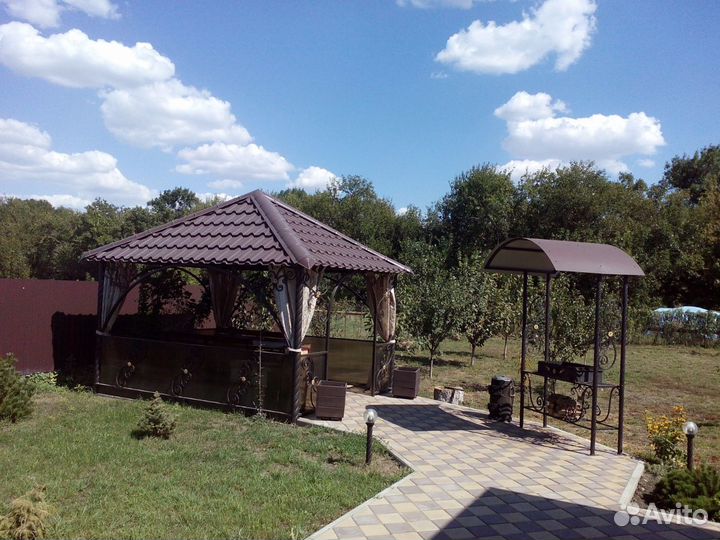 Сварочные работы