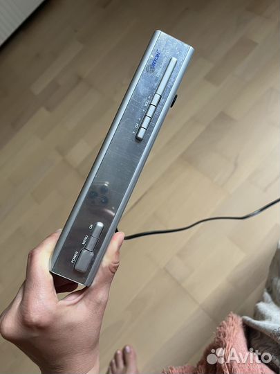 Спутниковый ресивер orton 4050С