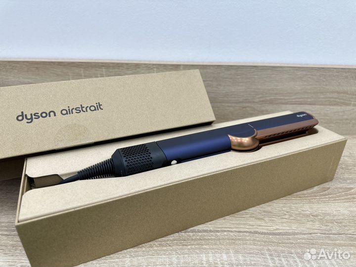 Выпрямители Dyson HT-01 строго оригинал, новый