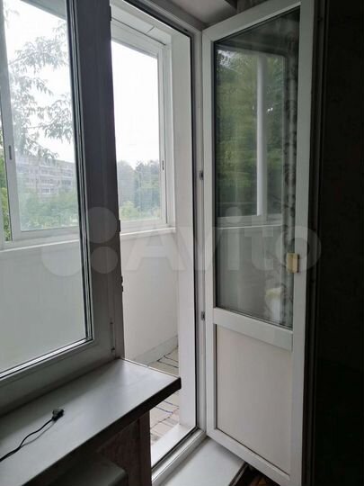 1-к. квартира, 28 м², 2/9 эт.