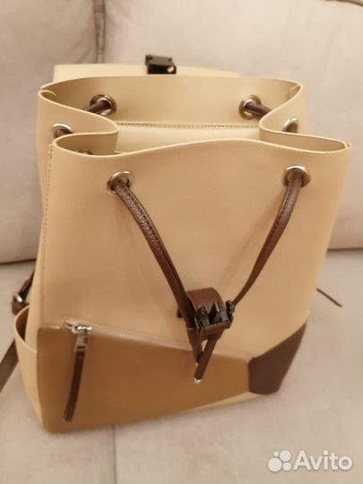 Рюкзак женский новый