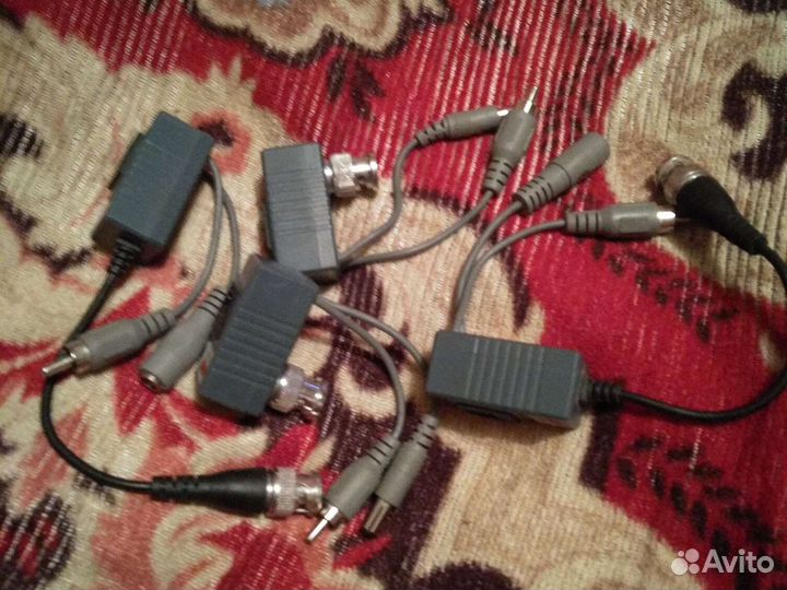 Видео балуны