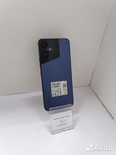 TECNO Pova Neo 3, 4/128 ГБ
