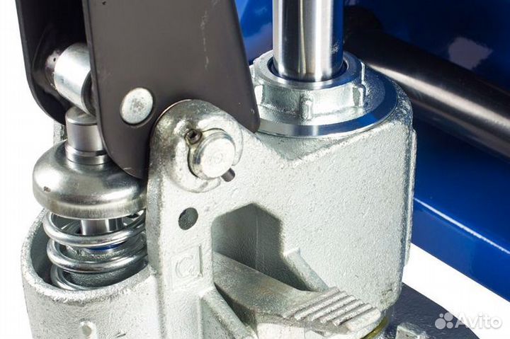 Рохля стандартная 2500 кг 1150 мм TOR RHP(N)