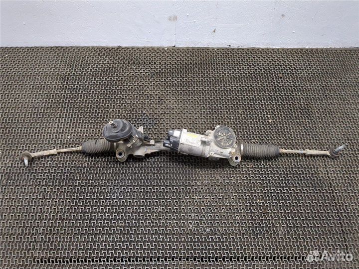 Рейка рулевая без г/у Chevrolet Equinox 2017, 2020