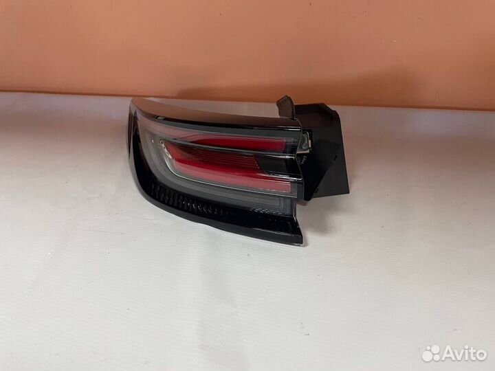 Фонарь задний левый Changan UNI-K 4133010-CR02