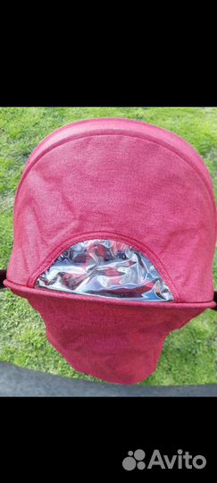 Коляска yo-yo