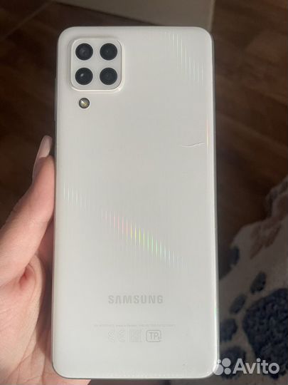 Samsung Galaxy M32, 6/128 ГБ