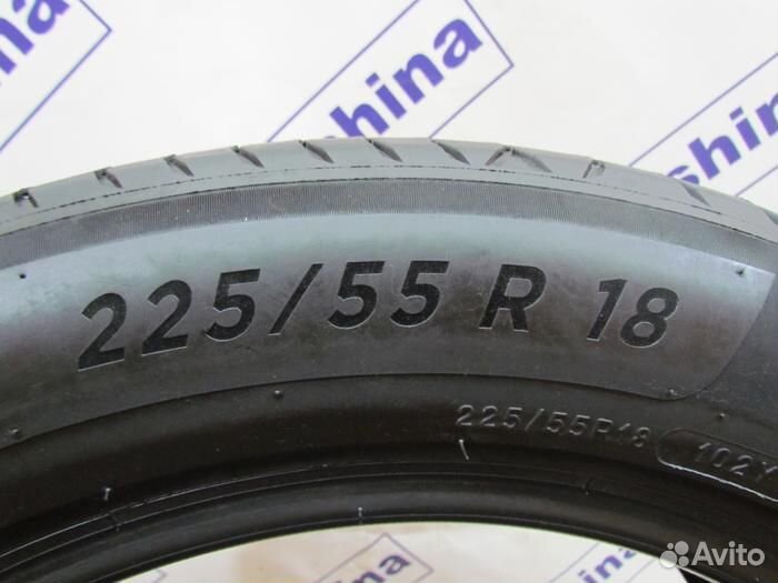 Michelin Primacy 4 225/55 R18 102R