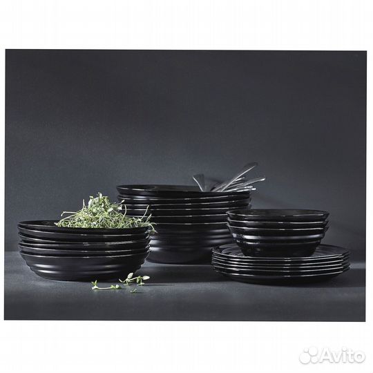 Чаша, 14 см natbarb IKEA