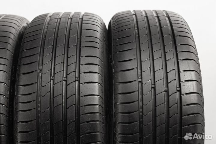 Kumho Ecsta HS51 205/55 R16 91H