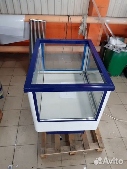 Бонета холодильная