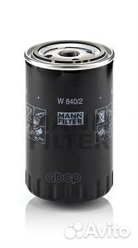 Фильтр масляный VAG A4 1.9TDI/A6 1.9TDI/passat