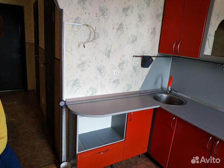 Кухонный гарнитур угловой бу