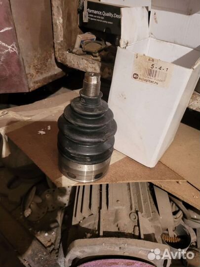 Гранаты Метсубиши, Чери tiggo 2шт