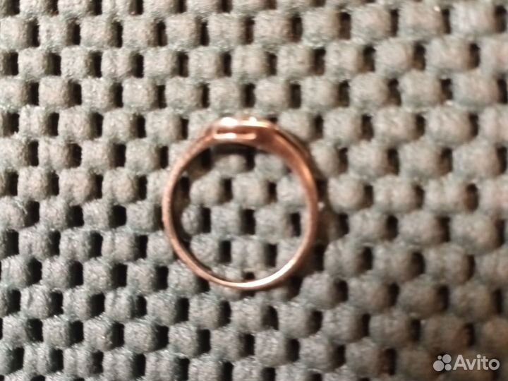 Два колечка