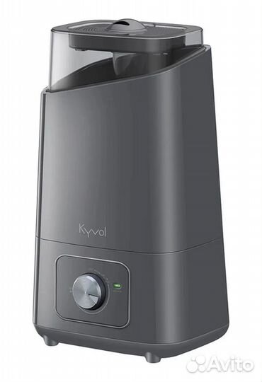 Увлажнитель воздуха ультразвуковой Kyvol EA200, се