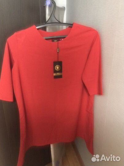 Блузка женская