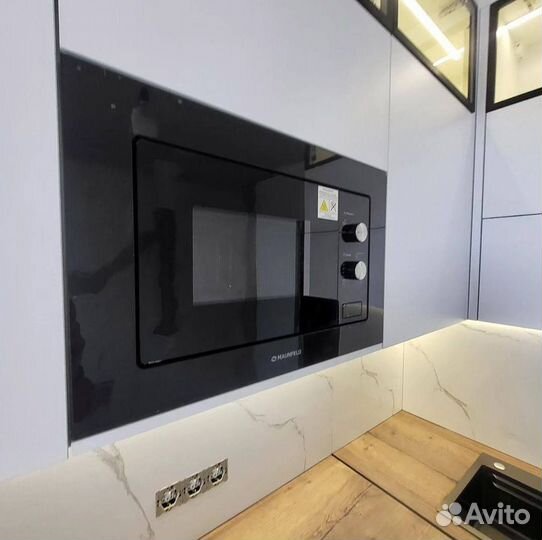 Кухня в наличии