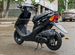 Honda Dio AF34, с Японии без Пробега